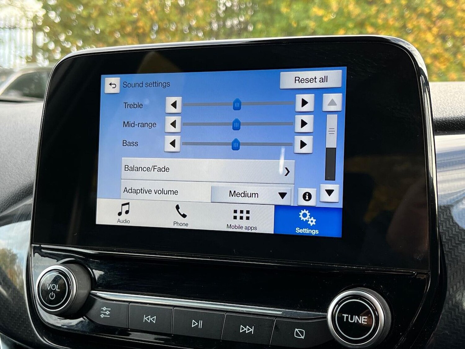 Used Ford Fiesta 2017 for sale - 76329976: Photo 45