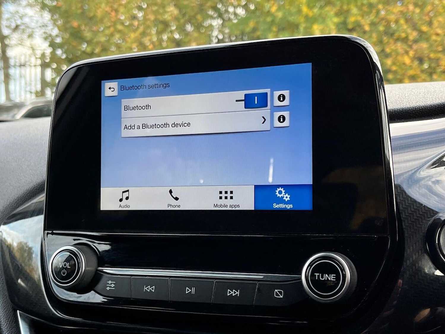 Used Ford Fiesta 2017 for sale - 76329976: Photo 46