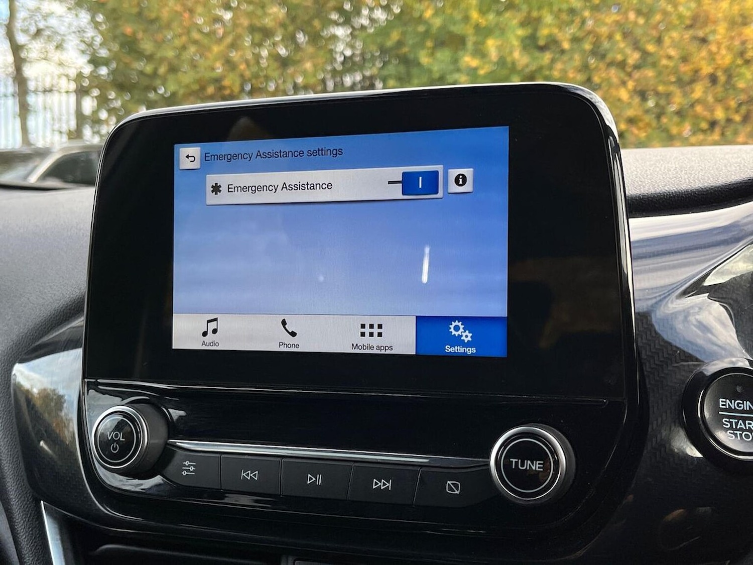 Used Ford Fiesta 2017 for sale - 76329976: Photo 47