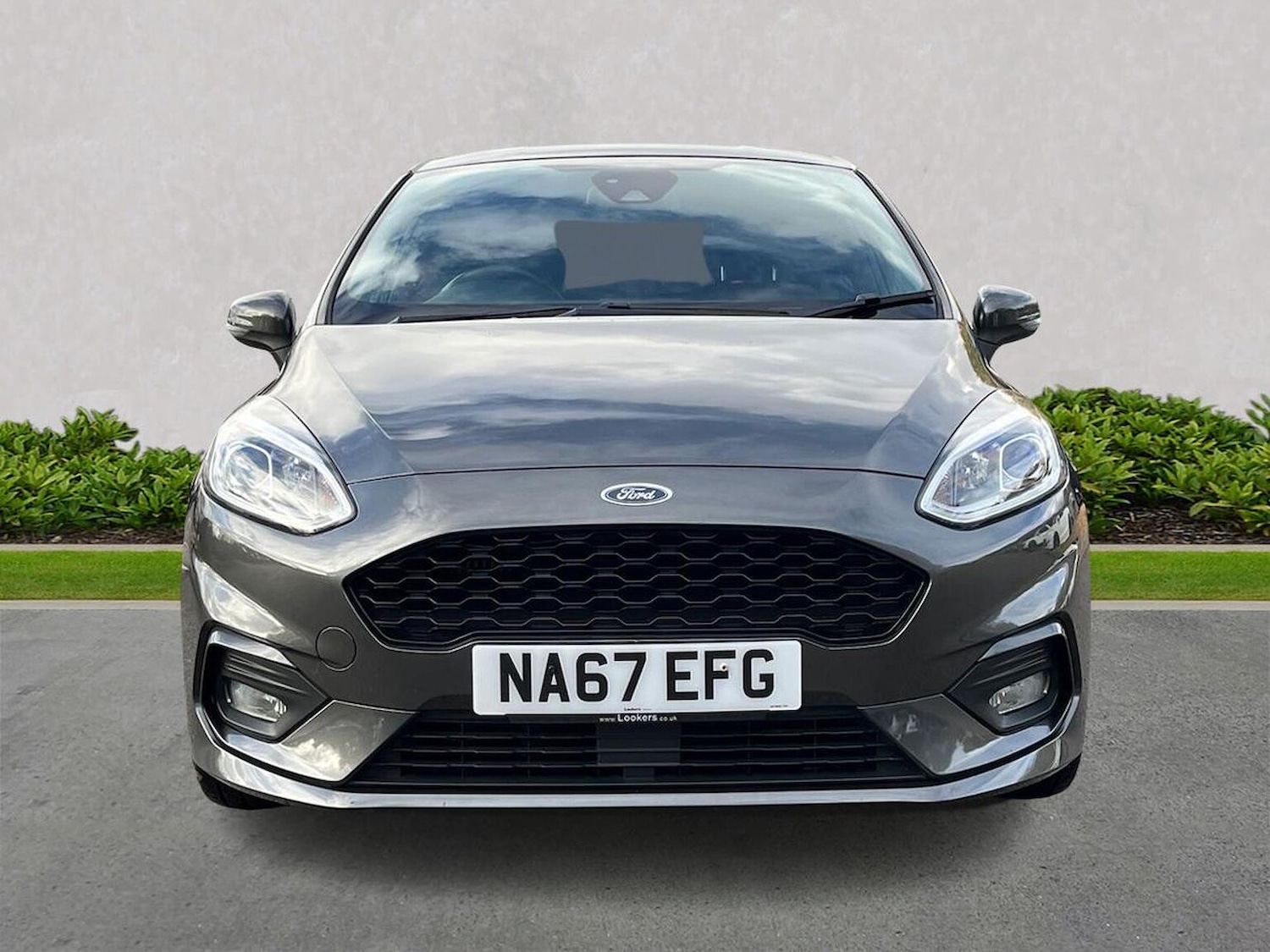 Used Ford Fiesta 2017 for sale - 76329976: Photo 5