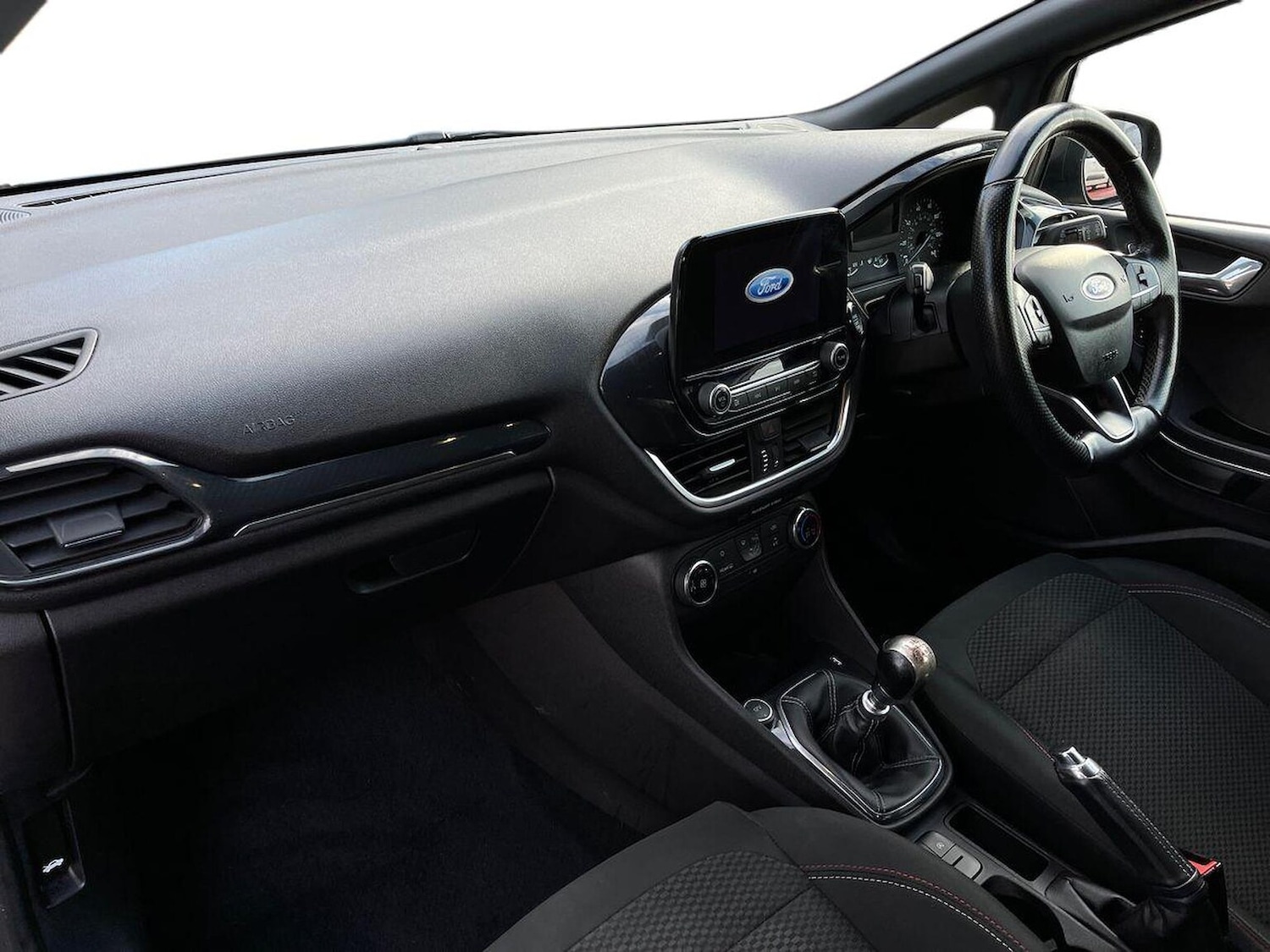 Used Ford Fiesta 2017 for sale - 76329976: Photo 7