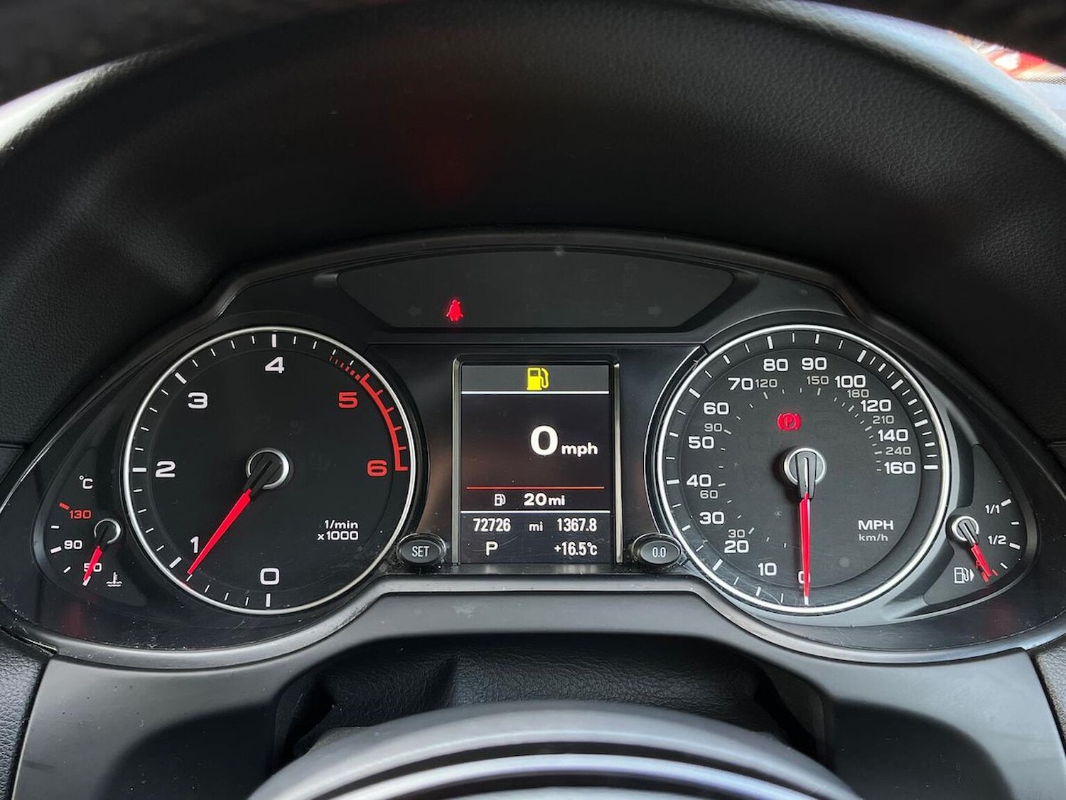 Used Audi Q5 2015 for sale - 76102473: Photo 10