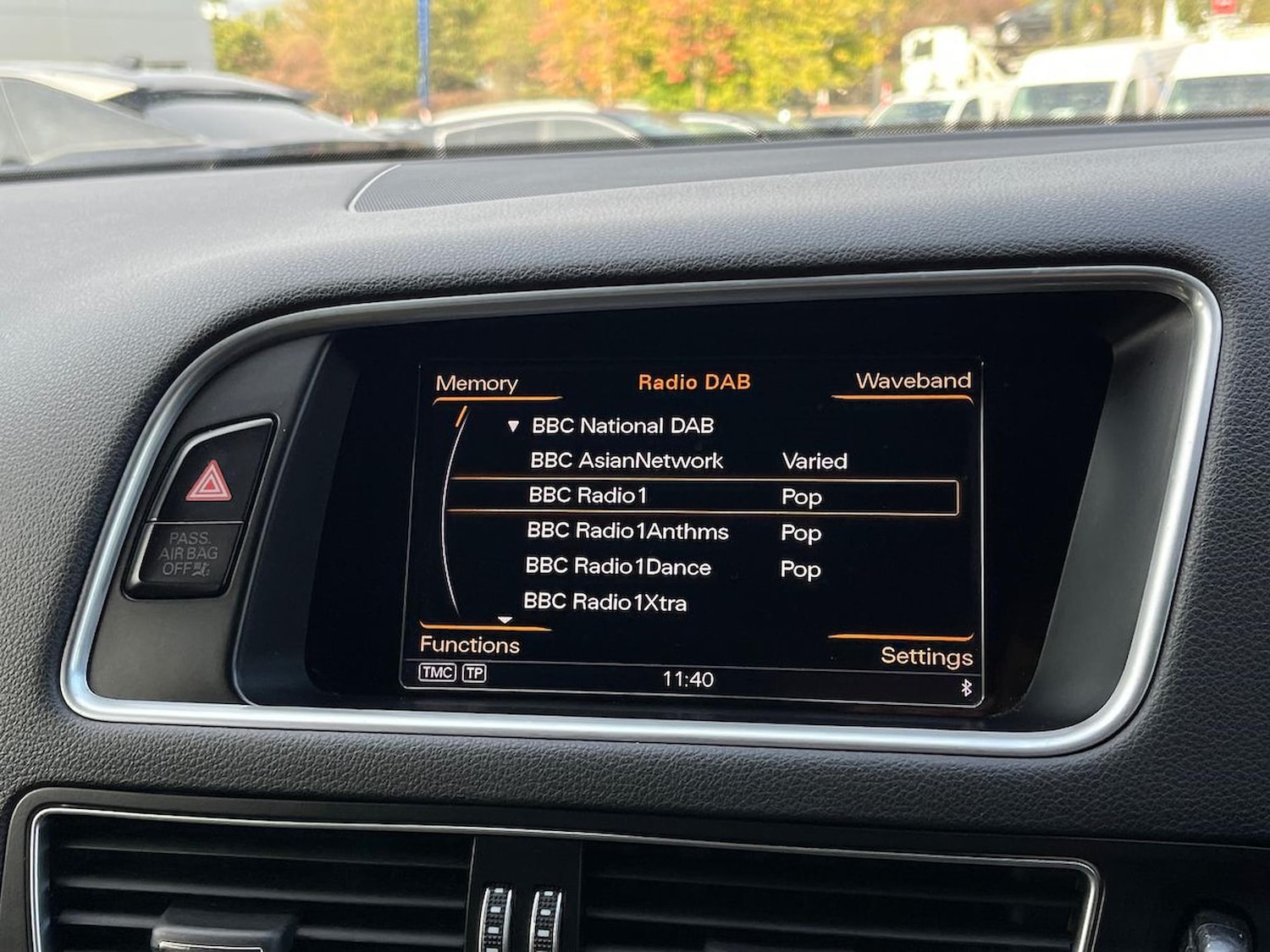 Used Audi Q5 2015 for sale - 76102473: Photo 11