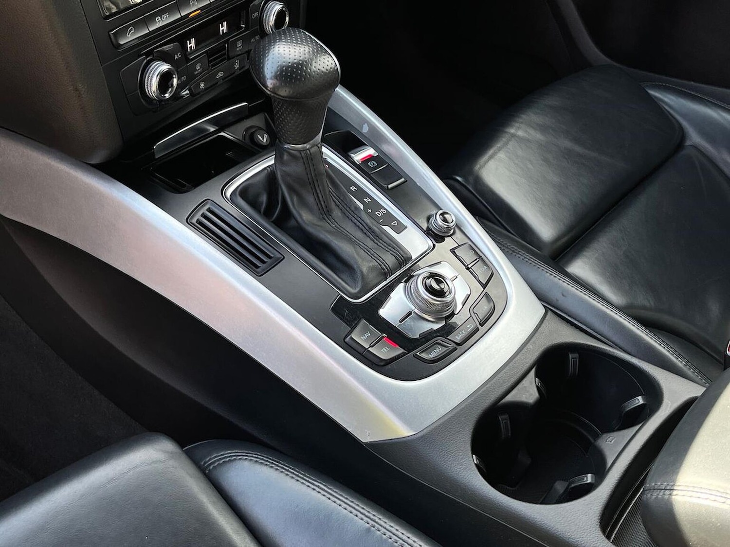 Used Audi Q5 2015 for sale - 76102473: Photo 13