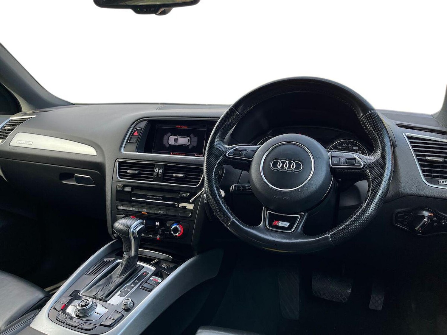 Used Audi Q5 2015 for sale - 76102473: Photo 15