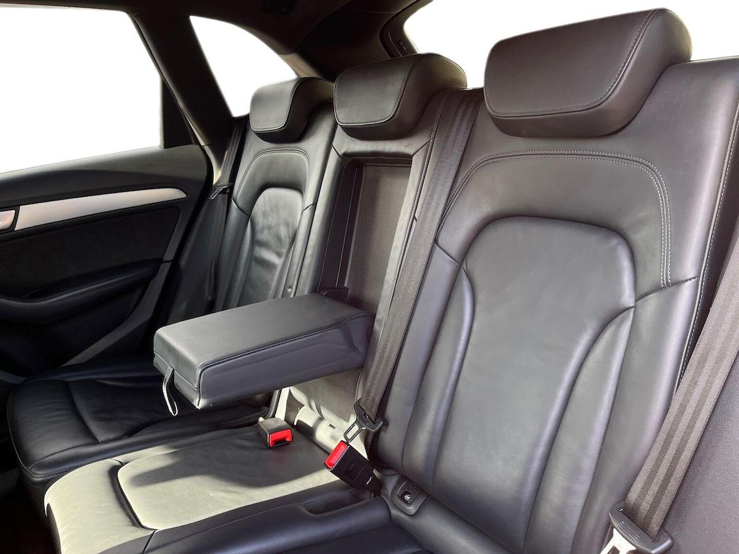 Used Audi Q5 2015 for sale - 76102473: Photo 16