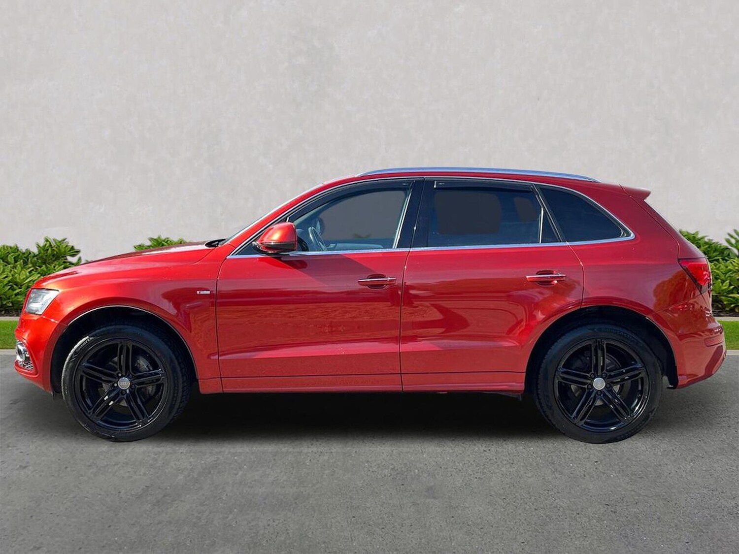 Used Audi Q5 2015 for sale - 76102473: Photo 19