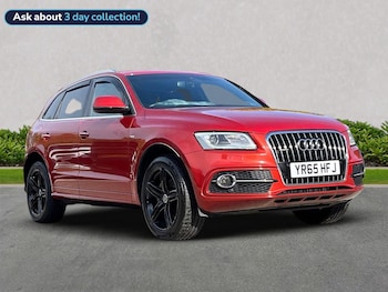 Audi - Q5