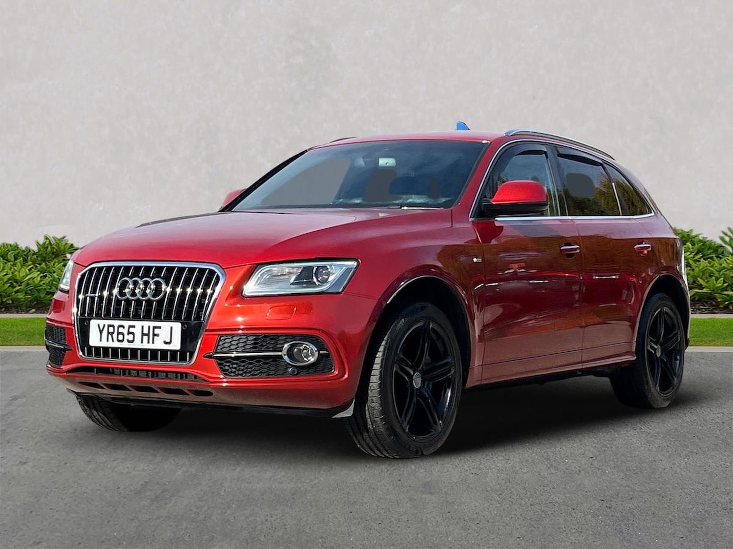 Used Audi Q5 2015 for sale - 76102473: Photo 20