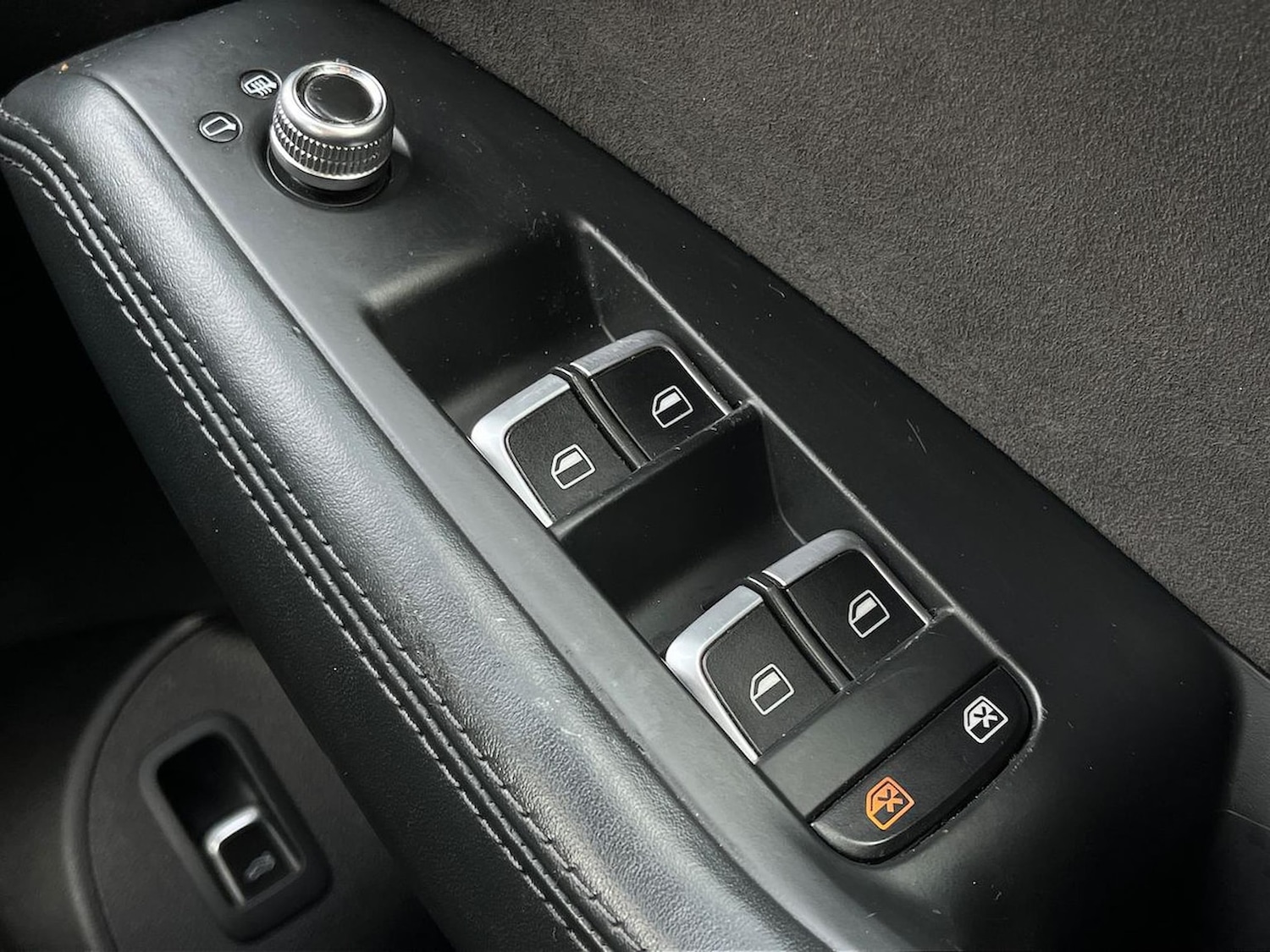Used Audi Q5 2015 for sale - 76102473: Photo 21