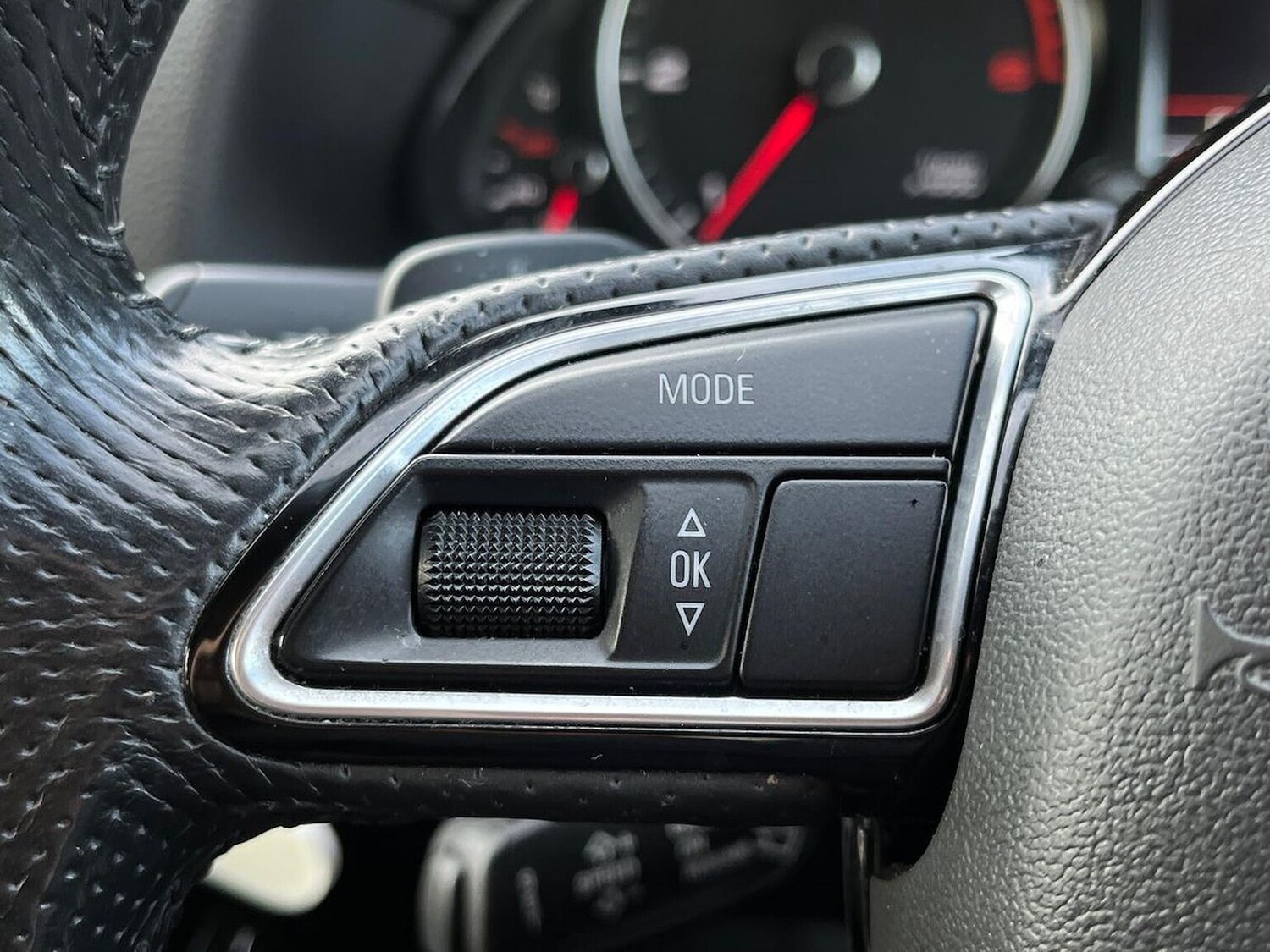 Used Audi Q5 2015 for sale - 76102473: Photo 26