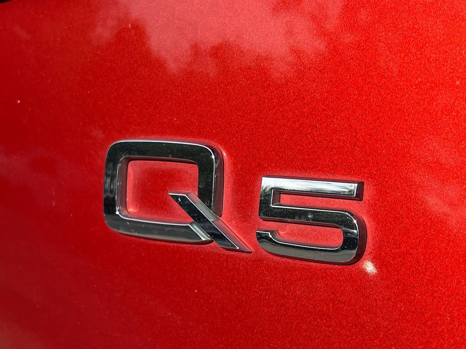 Used Audi Q5 2015 for sale - 76102473: Photo 35