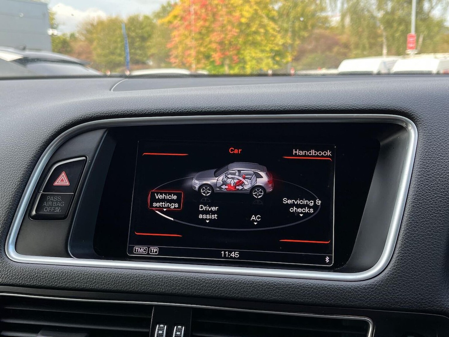Used Audi Q5 2015 for sale - 76102473: Photo 46