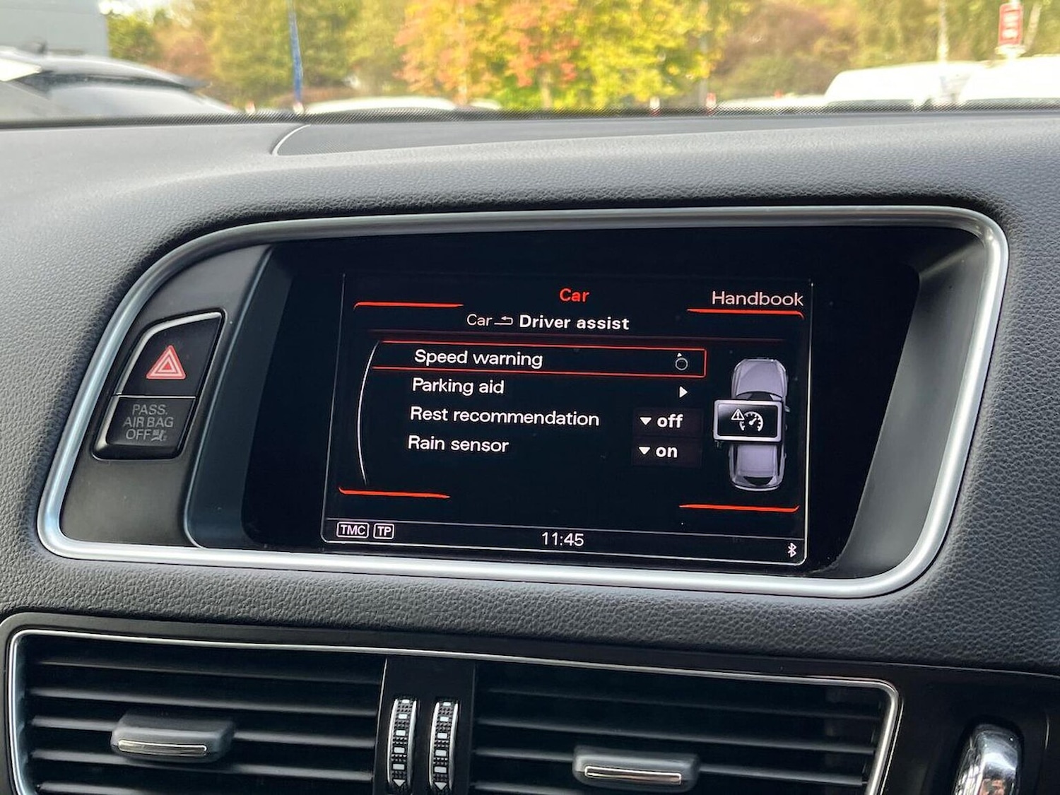 Used Audi Q5 2015 for sale - 76102473: Photo 47