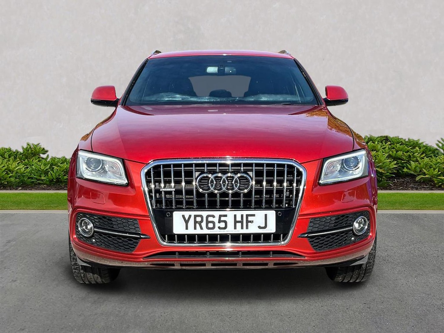 Used Audi Q5 2015 for sale - 76102473: Photo 5