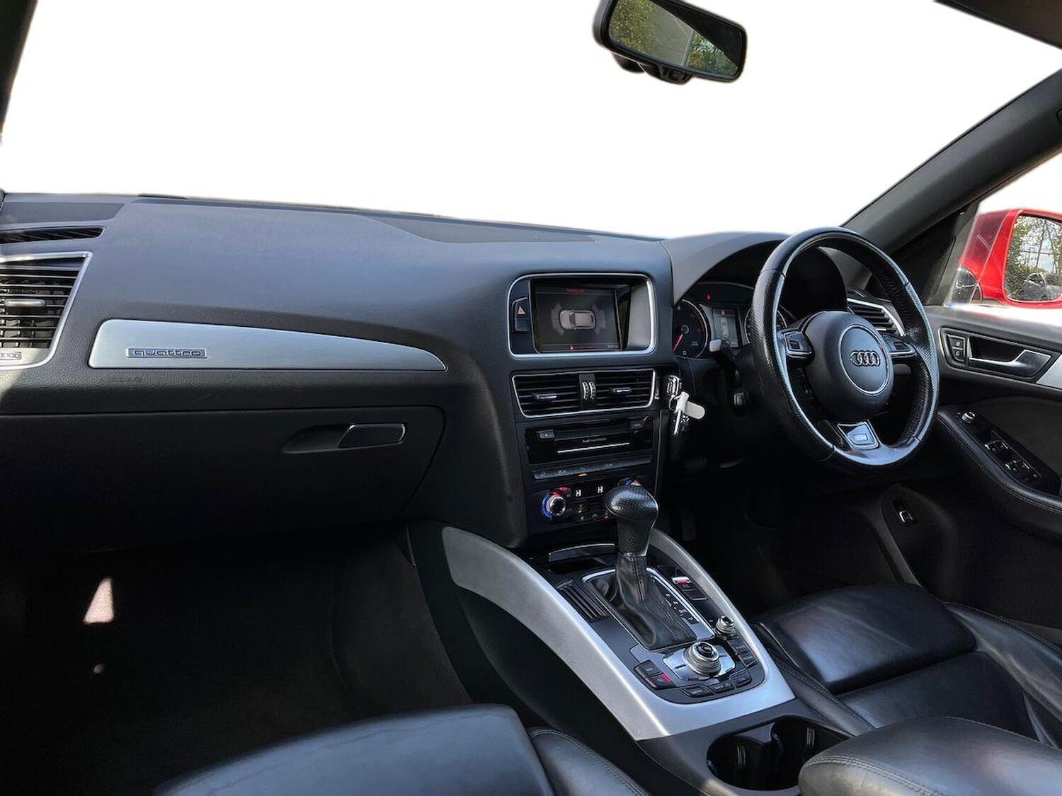 Used Audi Q5 2015 for sale - 76102473: Photo 7