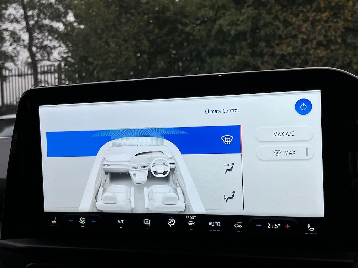 Used Ford Transit Custom 2024 for sale - 76879694: Photo 13