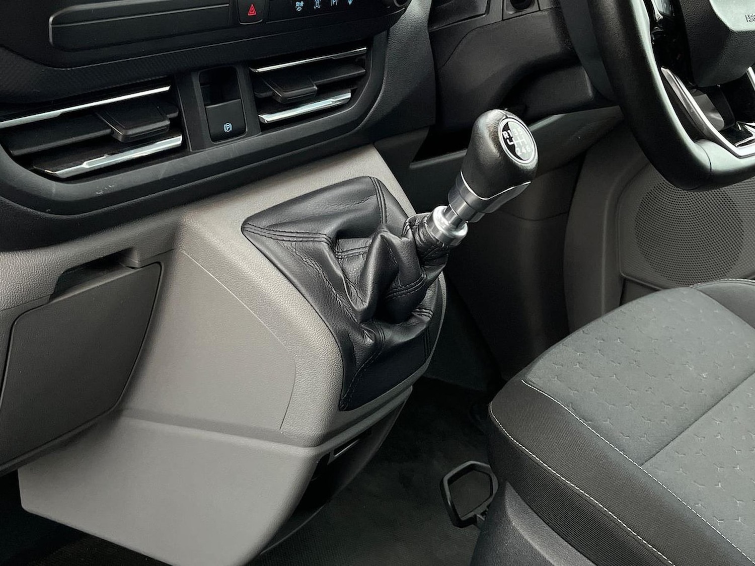 Used Ford Transit Custom 2024 for sale - 76879694: Photo 14