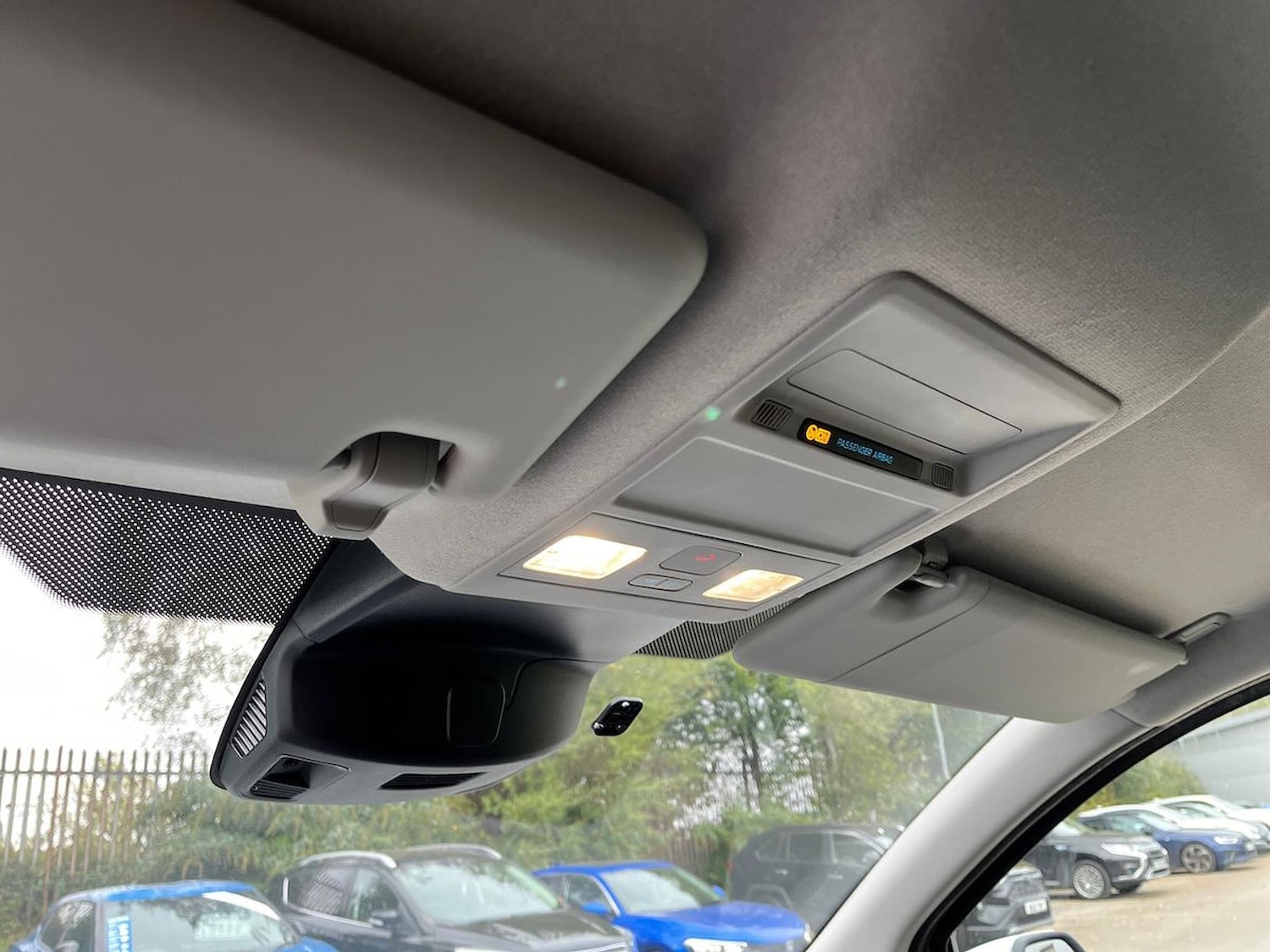 Used Ford Transit Custom 2024 for sale - 76879694: Photo 15