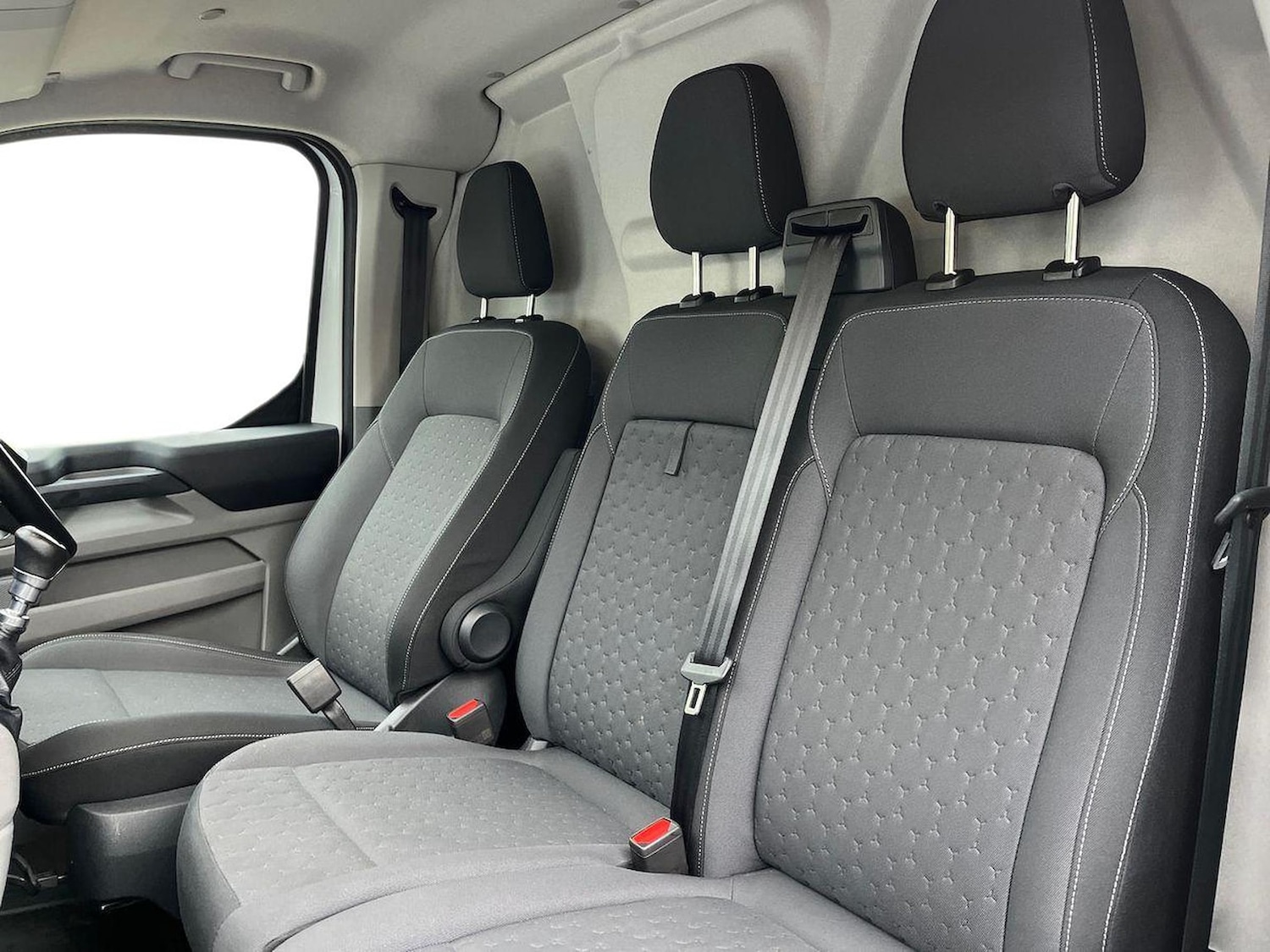 Used Ford Transit Custom 2024 for sale - 76879694: Photo 17