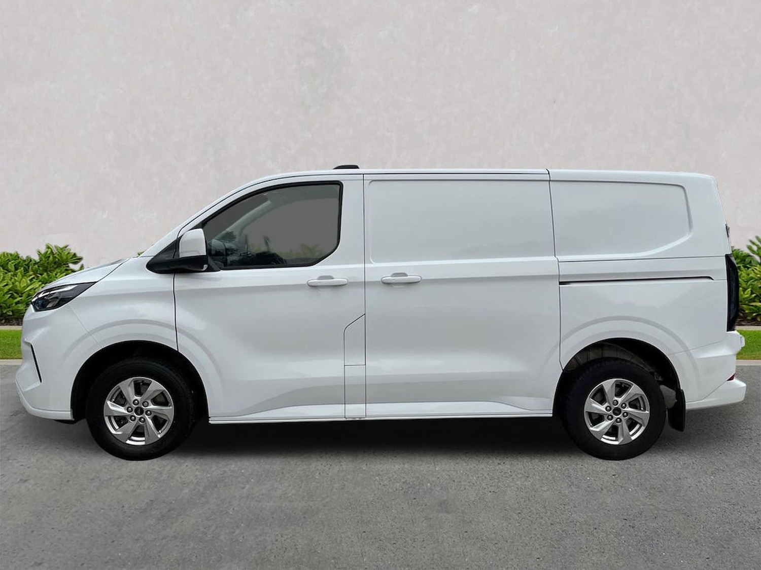 Used Ford Transit Custom 2024 for sale - 76879694: Photo 20