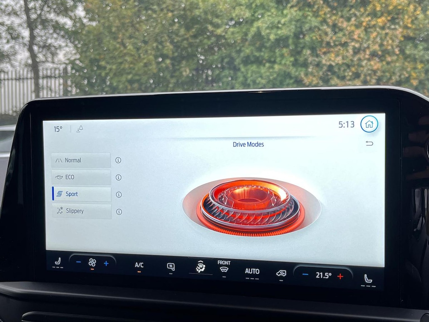 Used Ford Transit Custom 2024 for sale - 76879694: Photo 25