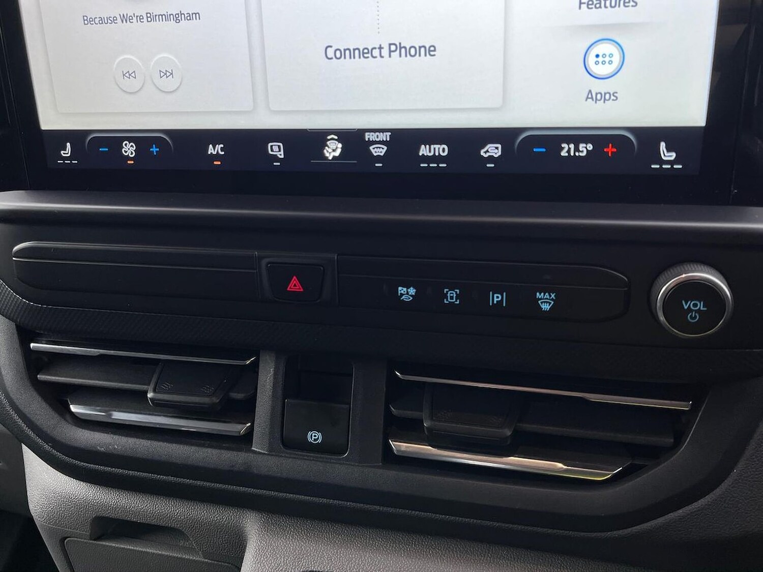 Used Ford Transit Custom 2024 for sale - 76879694: Photo 31