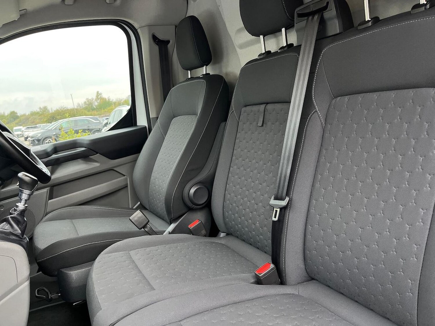 Used Ford Transit Custom 2024 for sale - 76879694: Photo 33