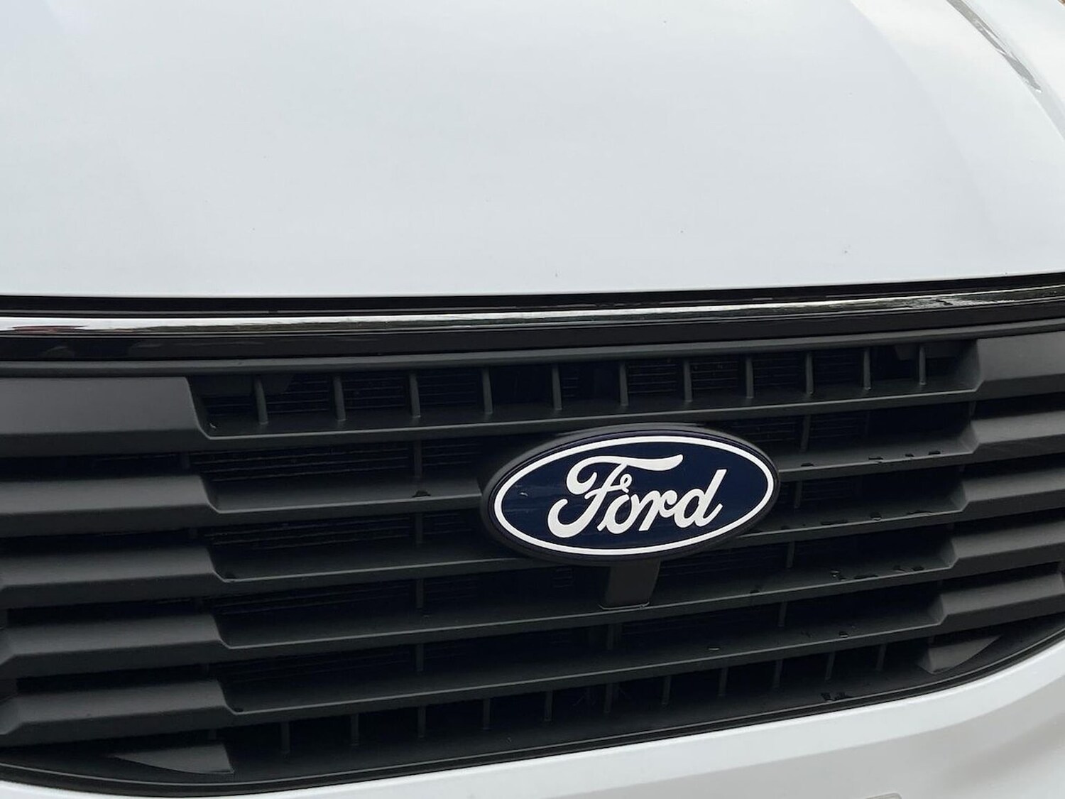 Used Ford Transit Custom 2024 for sale - 76879694: Photo 34