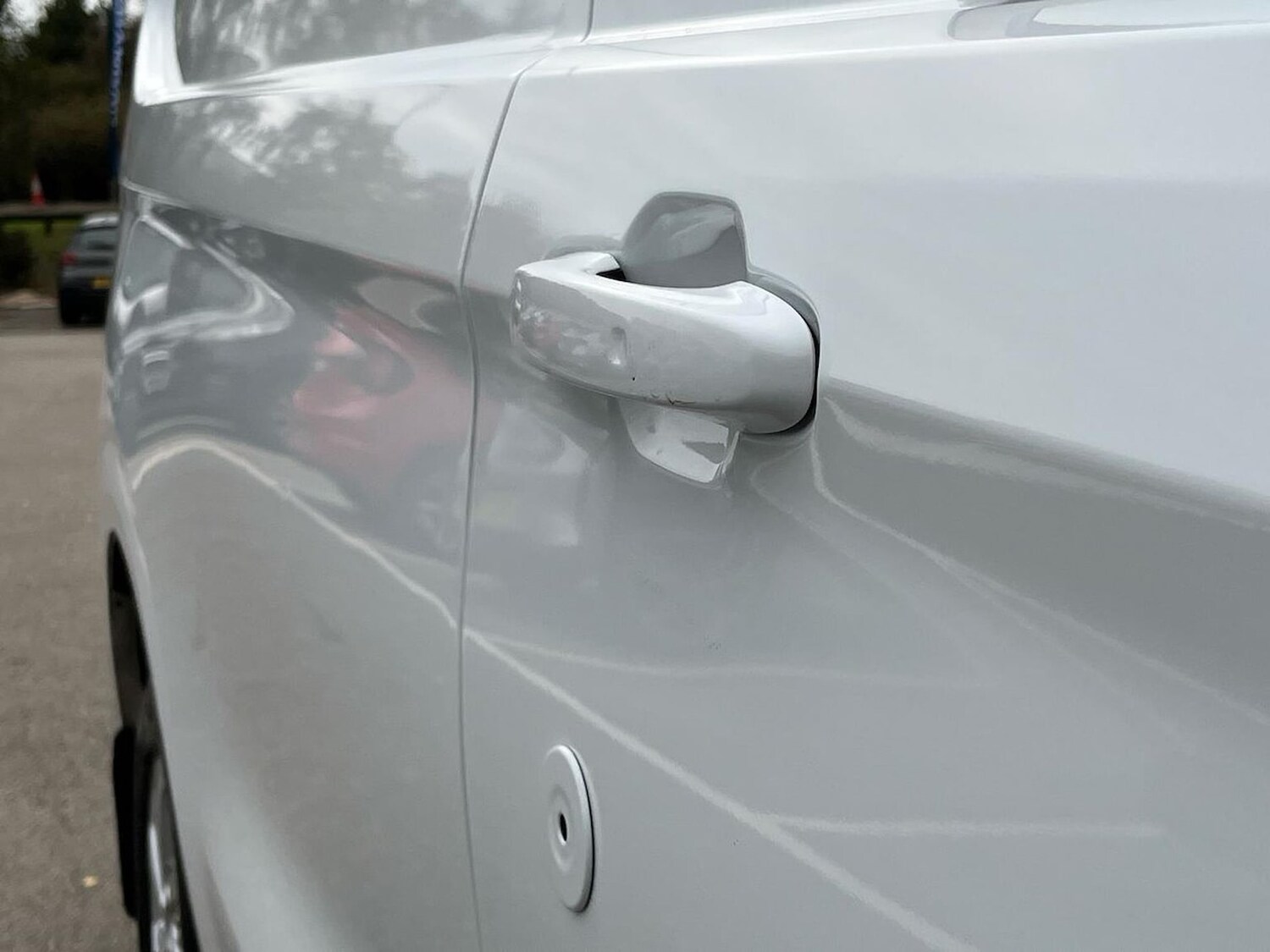 Used Ford Transit Custom 2024 for sale - 76879694: Photo 38