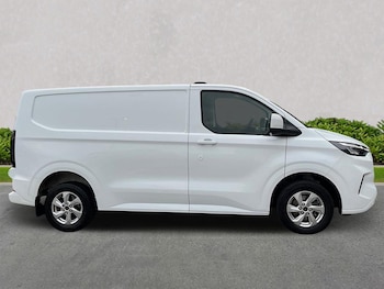 Used Ford Transit Custom 2024 for sale - 76879694: Photo
