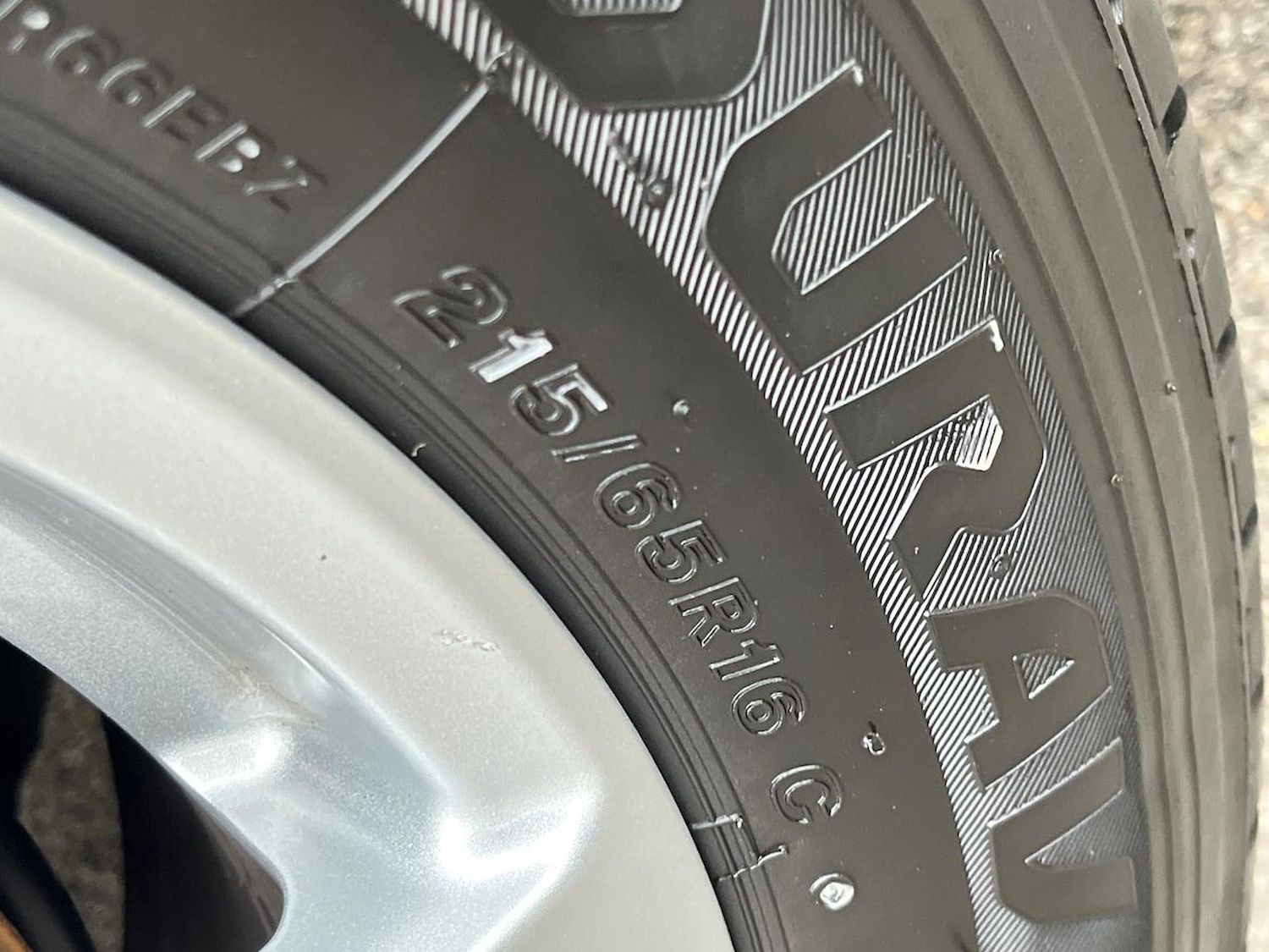 Used Ford Transit Custom 2024 for sale - 76879694: Photo 6