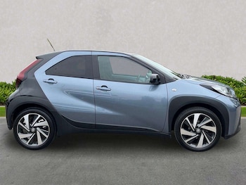 Used Toyota Aygo X 2025 for sale - 78620789: Photo