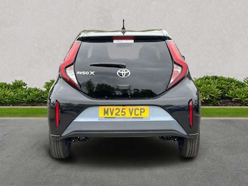 Used Toyota Aygo X 2025 for sale - 78620789: Photo