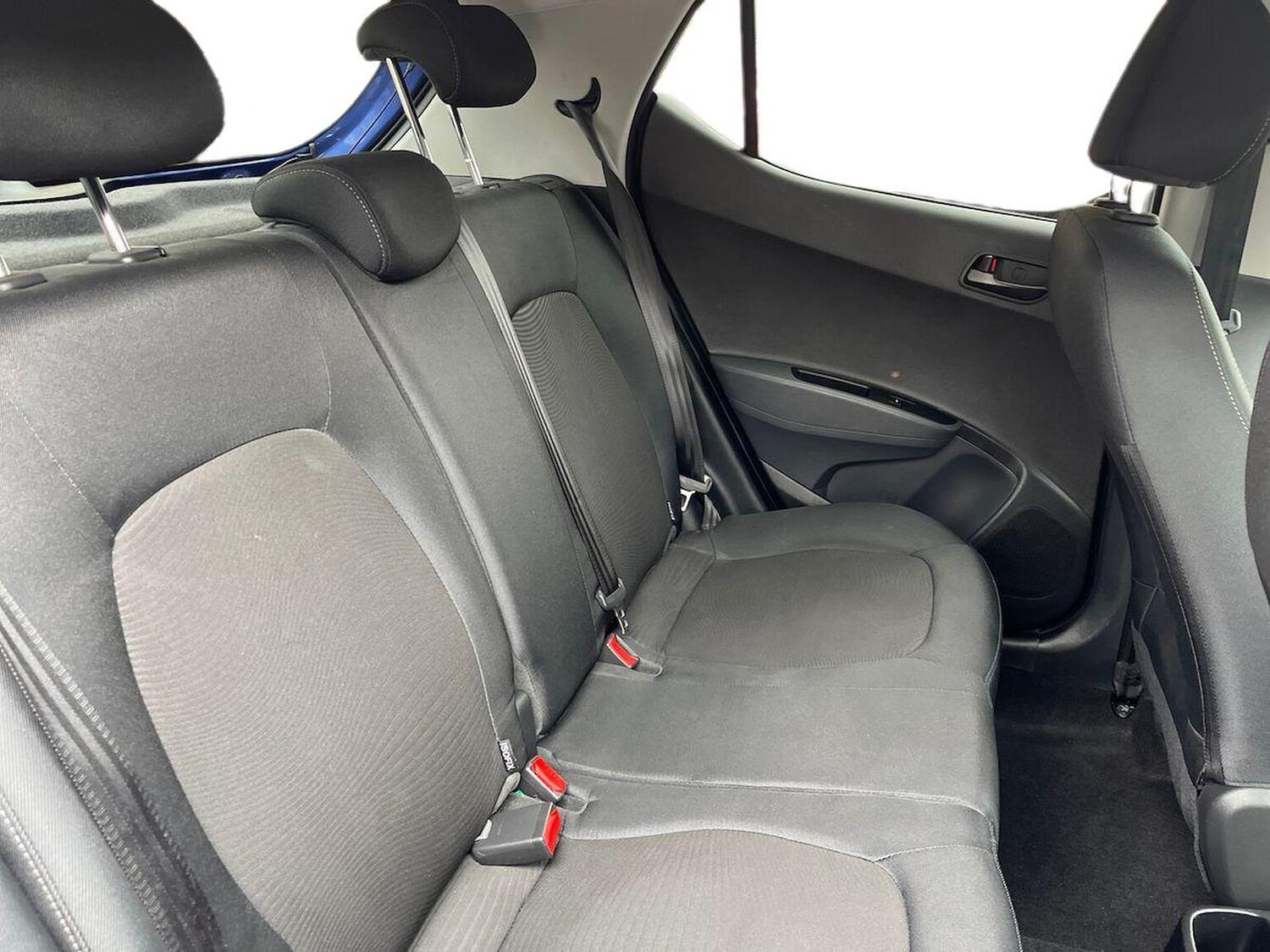 Used Hyundai i10 2019 for sale - 76770040: Photo 16