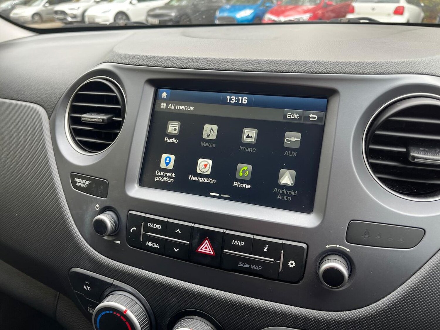 Used Hyundai i10 2019 for sale - 76770040: Photo 23