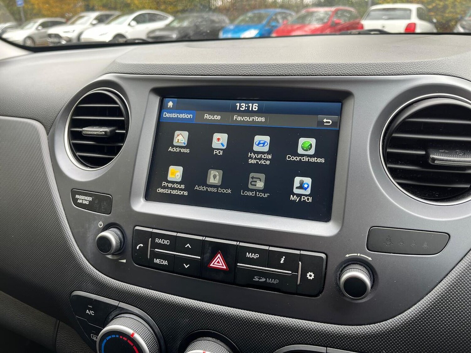 Used Hyundai i10 2019 for sale - 76770040: Photo 24