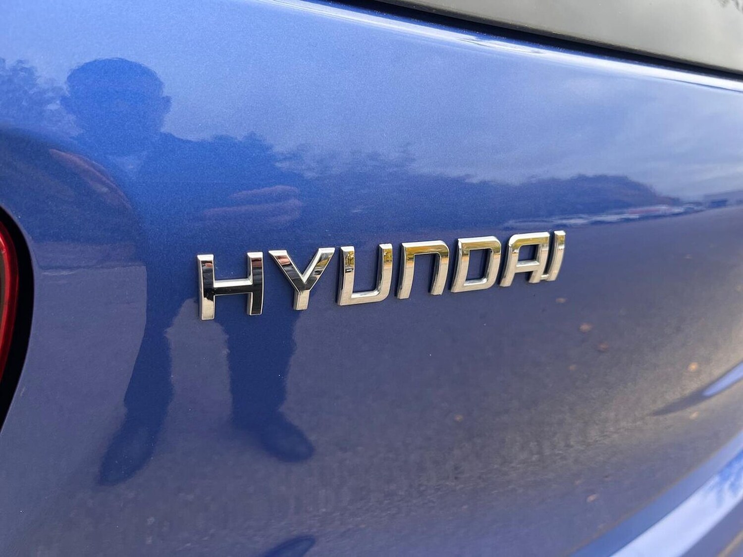 Used Hyundai i10 2019 for sale - 76770040: Photo 40