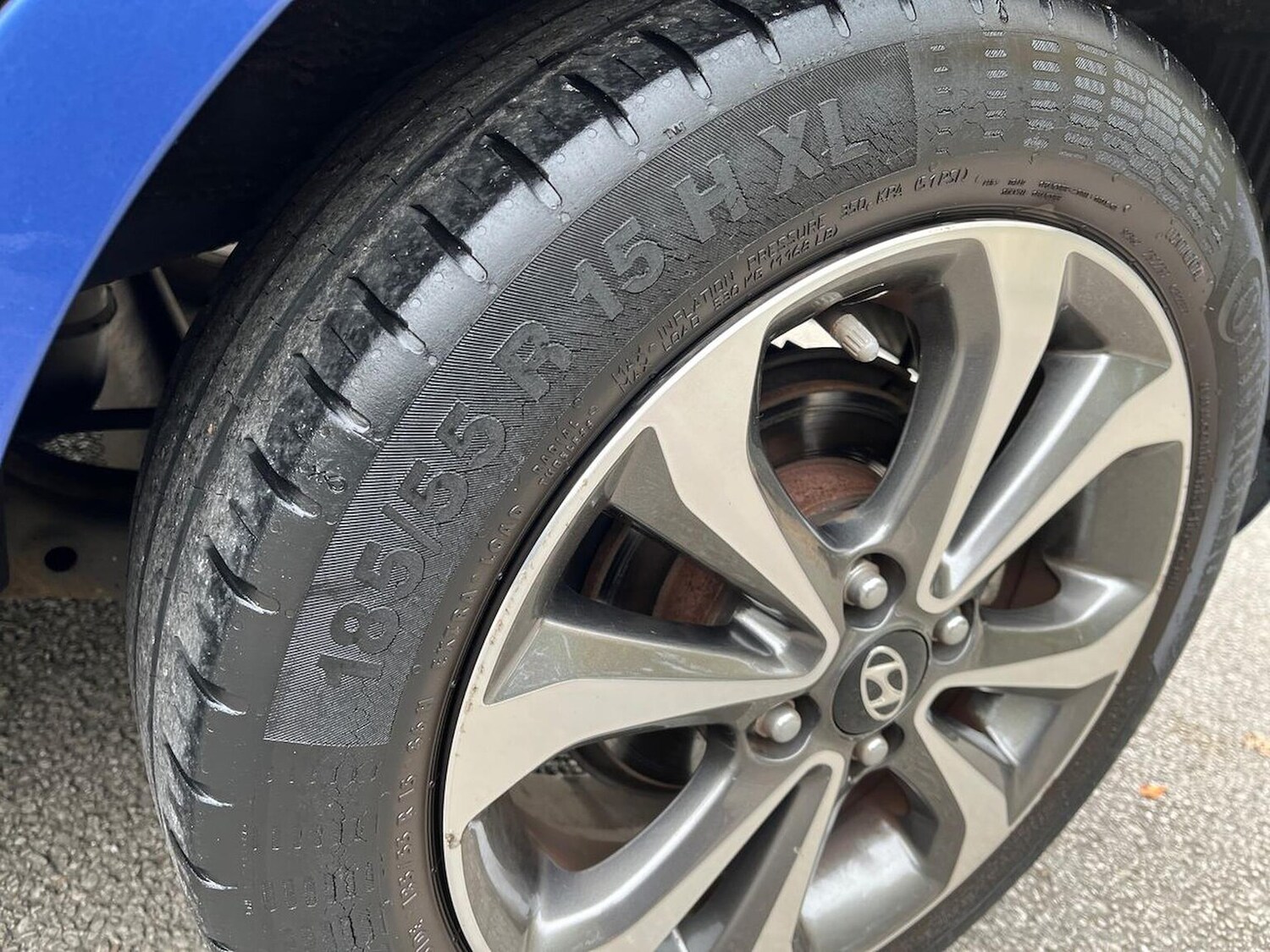 Used Hyundai i10 2019 for sale - 76770040: Photo 46