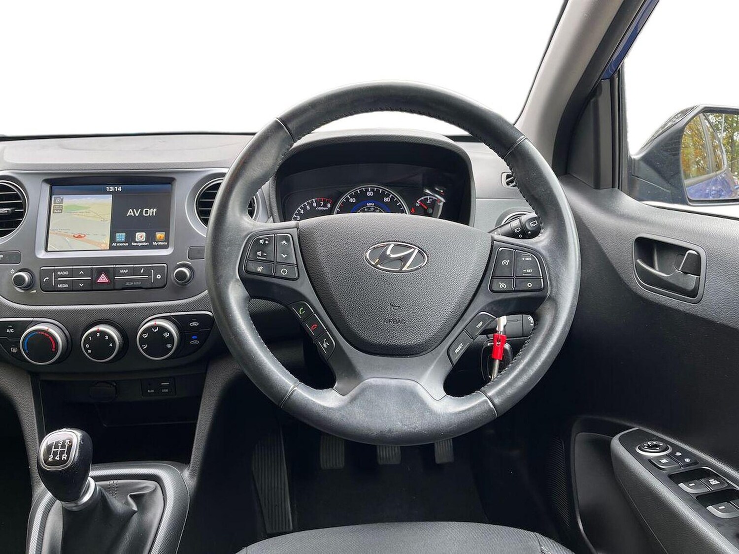 Used Hyundai i10 2019 for sale - 76770040: Photo 9