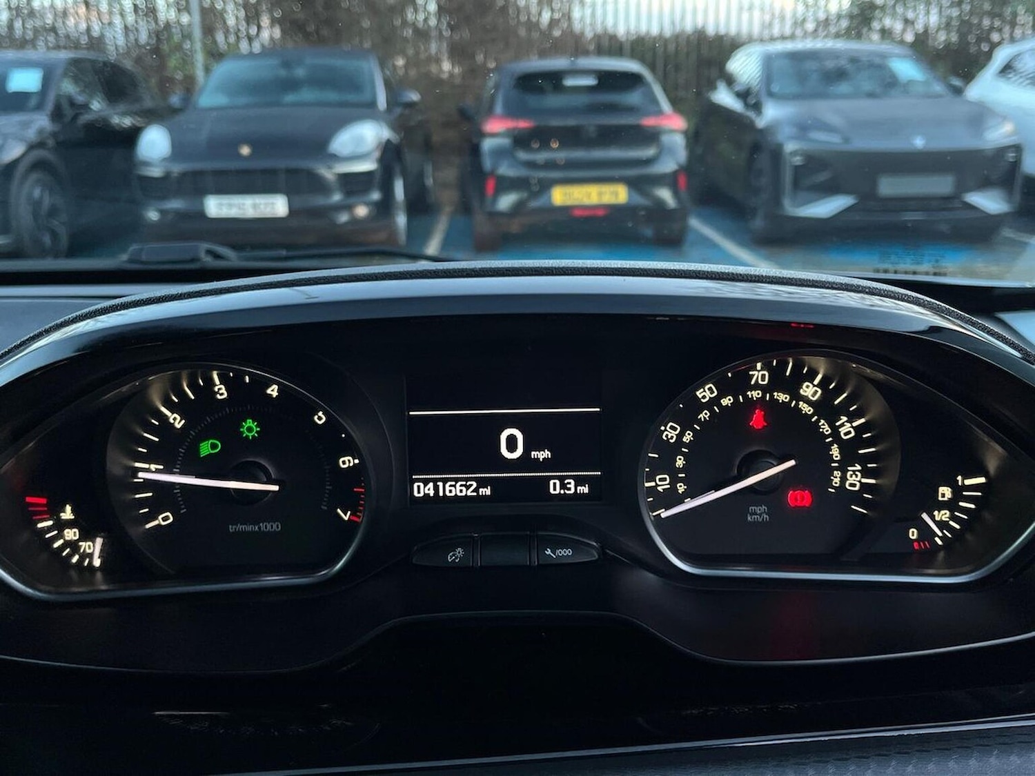 Used Peugeot 208 2019 for sale - 76911192: Photo 11