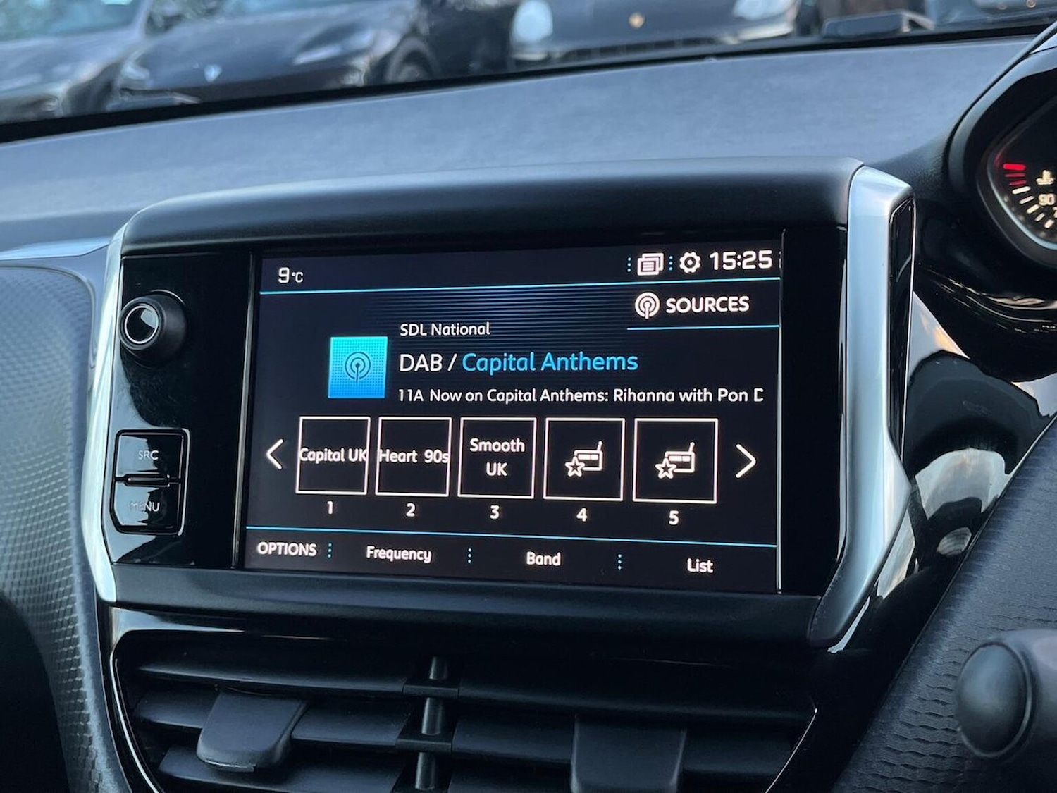 Used Peugeot 208 2019 for sale - 76911192: Photo 12