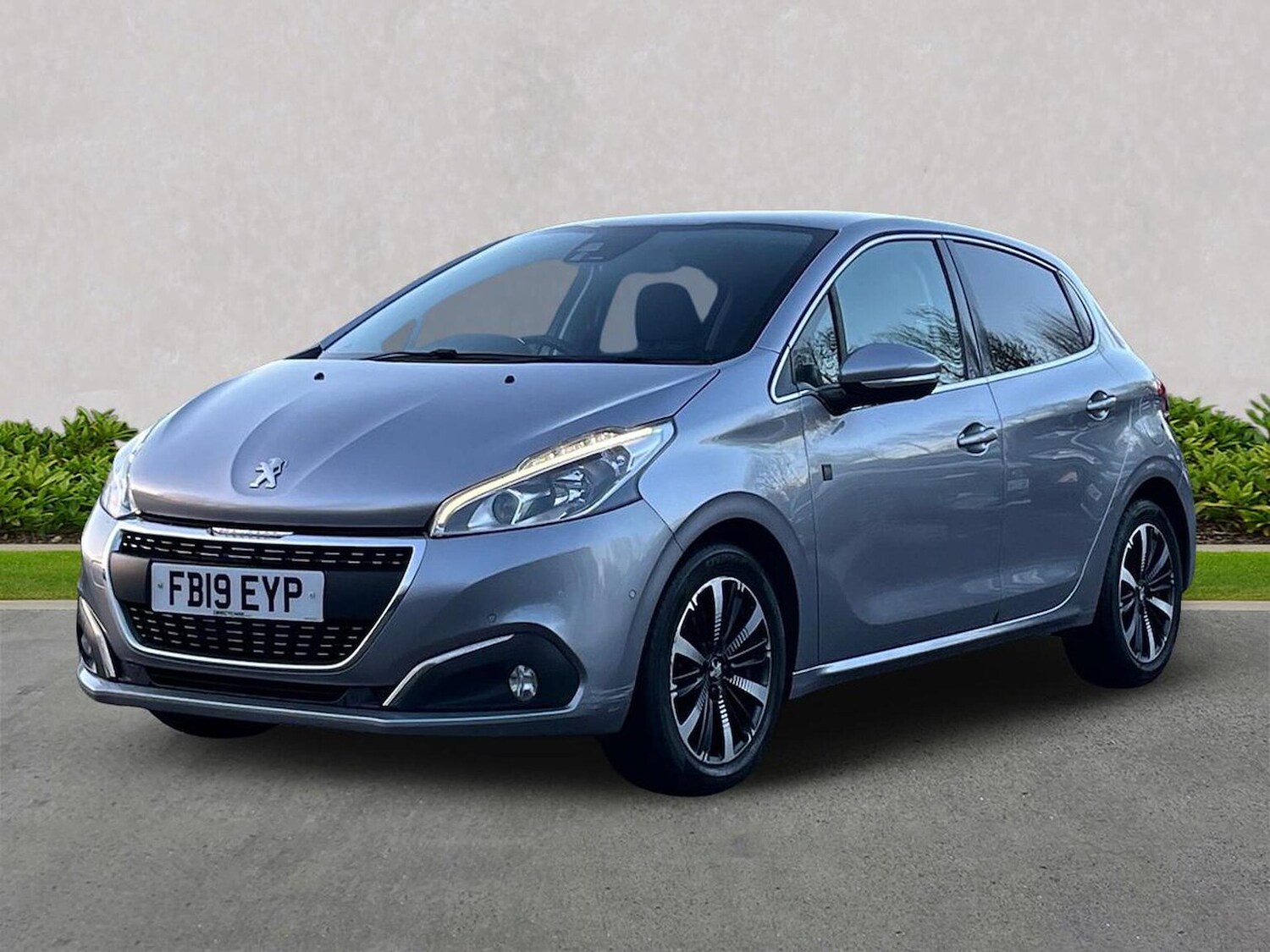 Used Peugeot 208 2019 for sale - 76911192: Photo 21