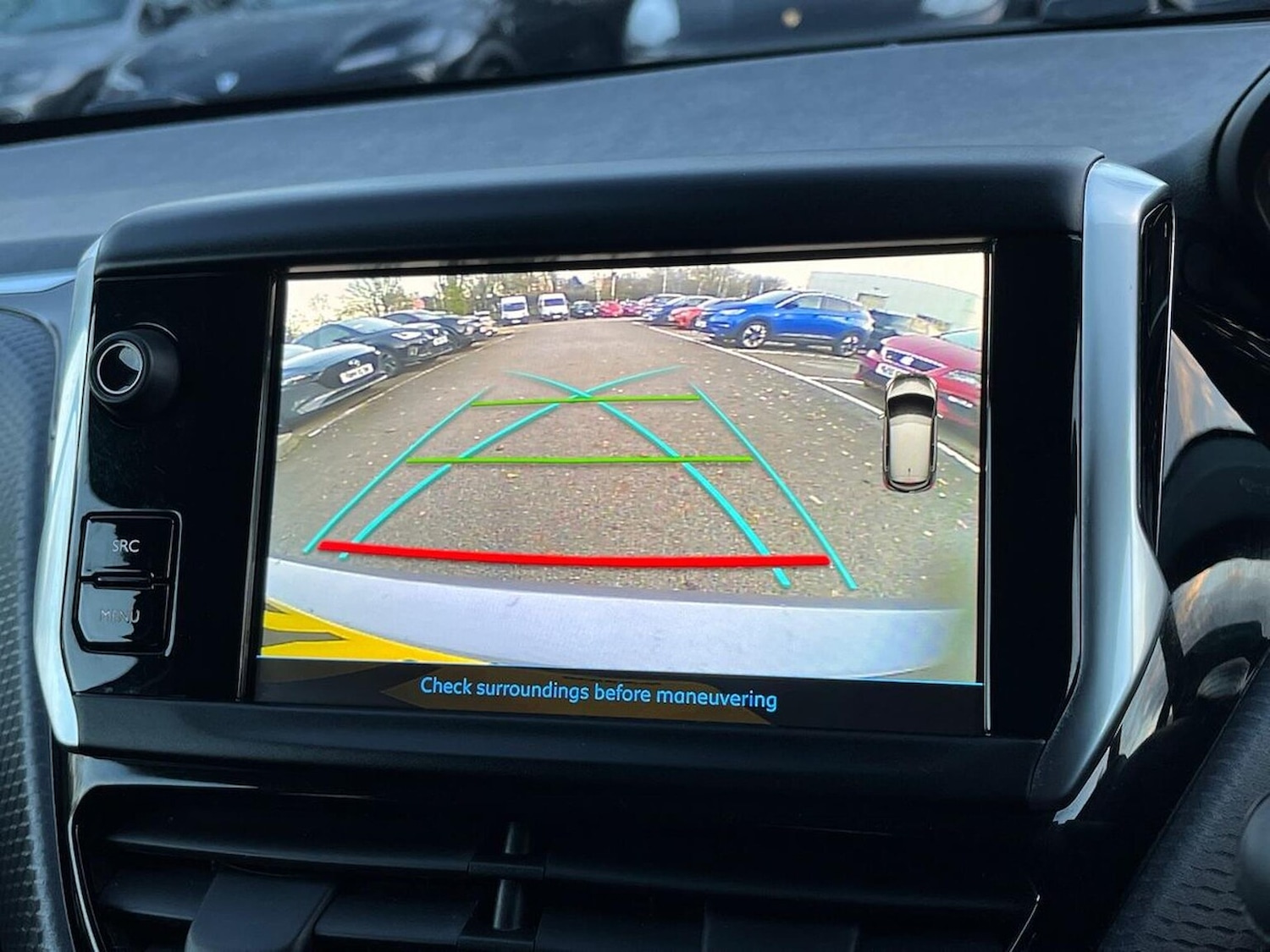 Used Peugeot 208 2019 for sale - 76911192: Photo 24