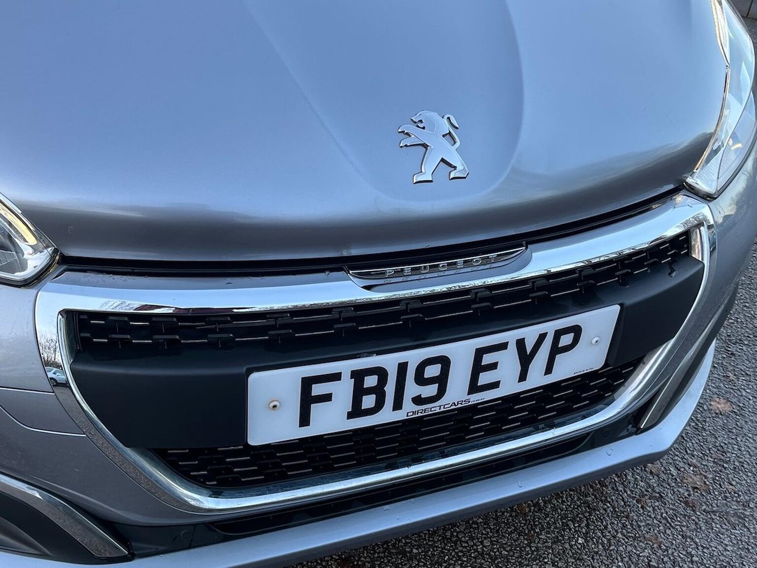 Used Peugeot 208 2019 for sale - 76911192: Photo 34