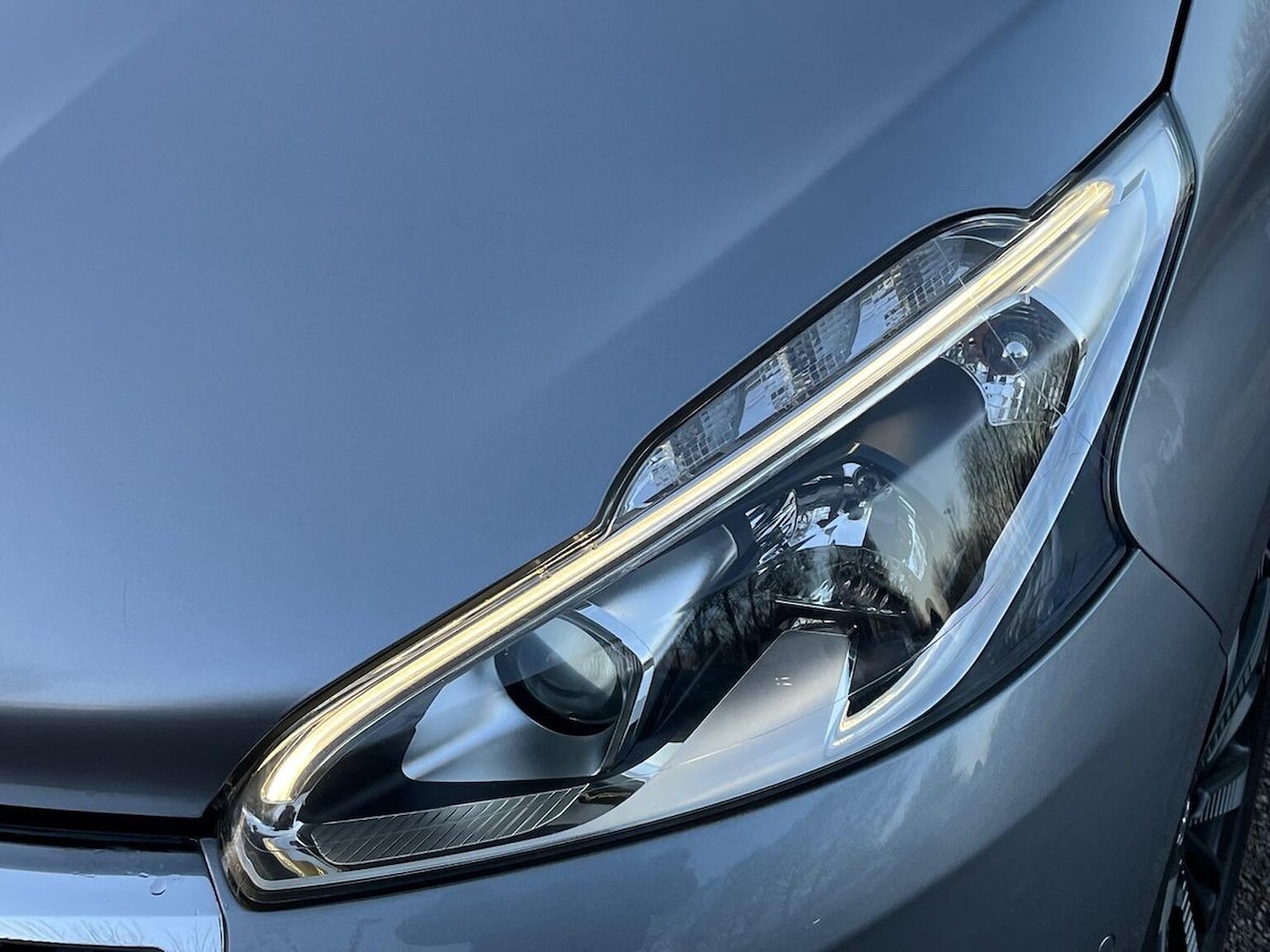 Used Peugeot 208 2019 for sale - 76911192: Photo 35