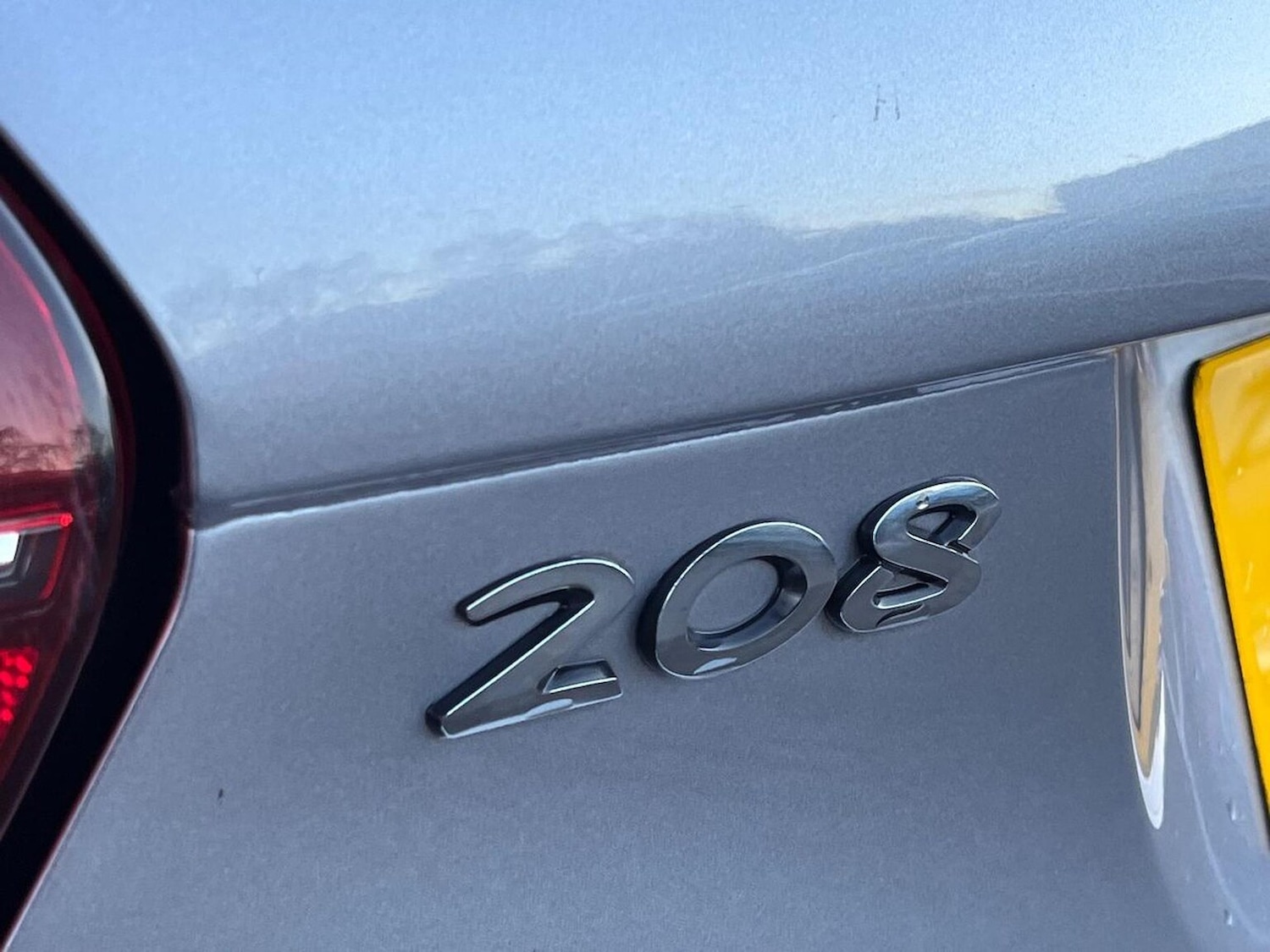 Used Peugeot 208 2019 for sale - 76911192: Photo 36