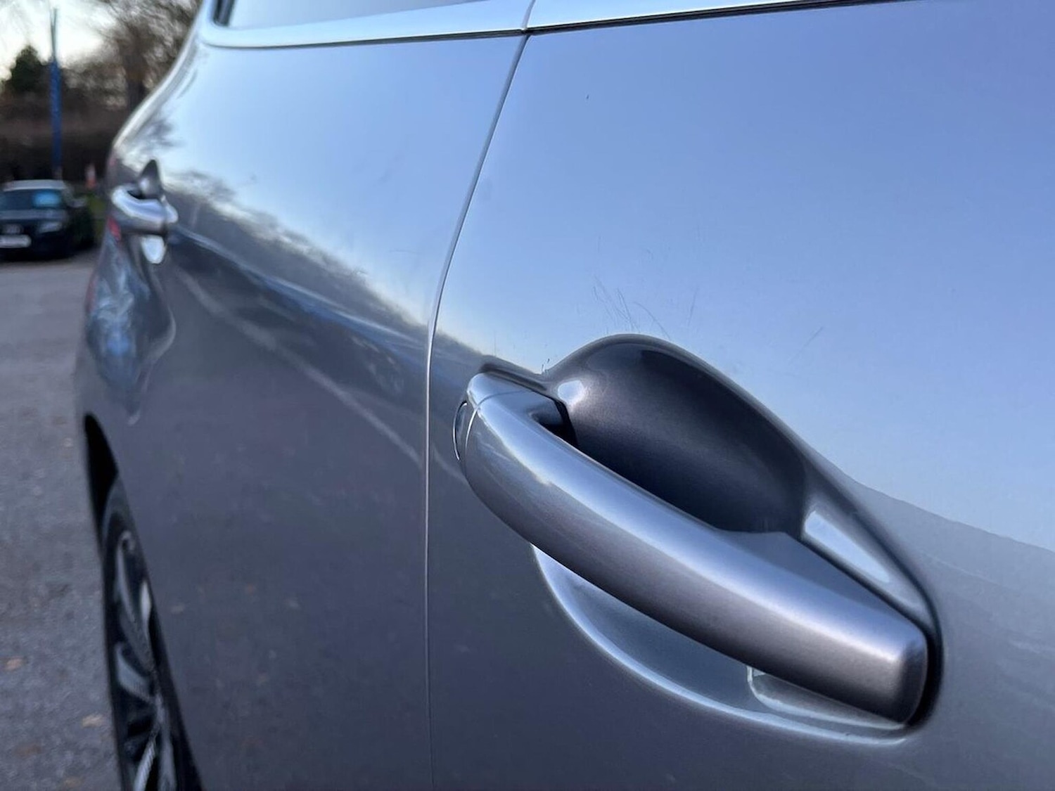 Used Peugeot 208 2019 for sale - 76911192: Photo 38