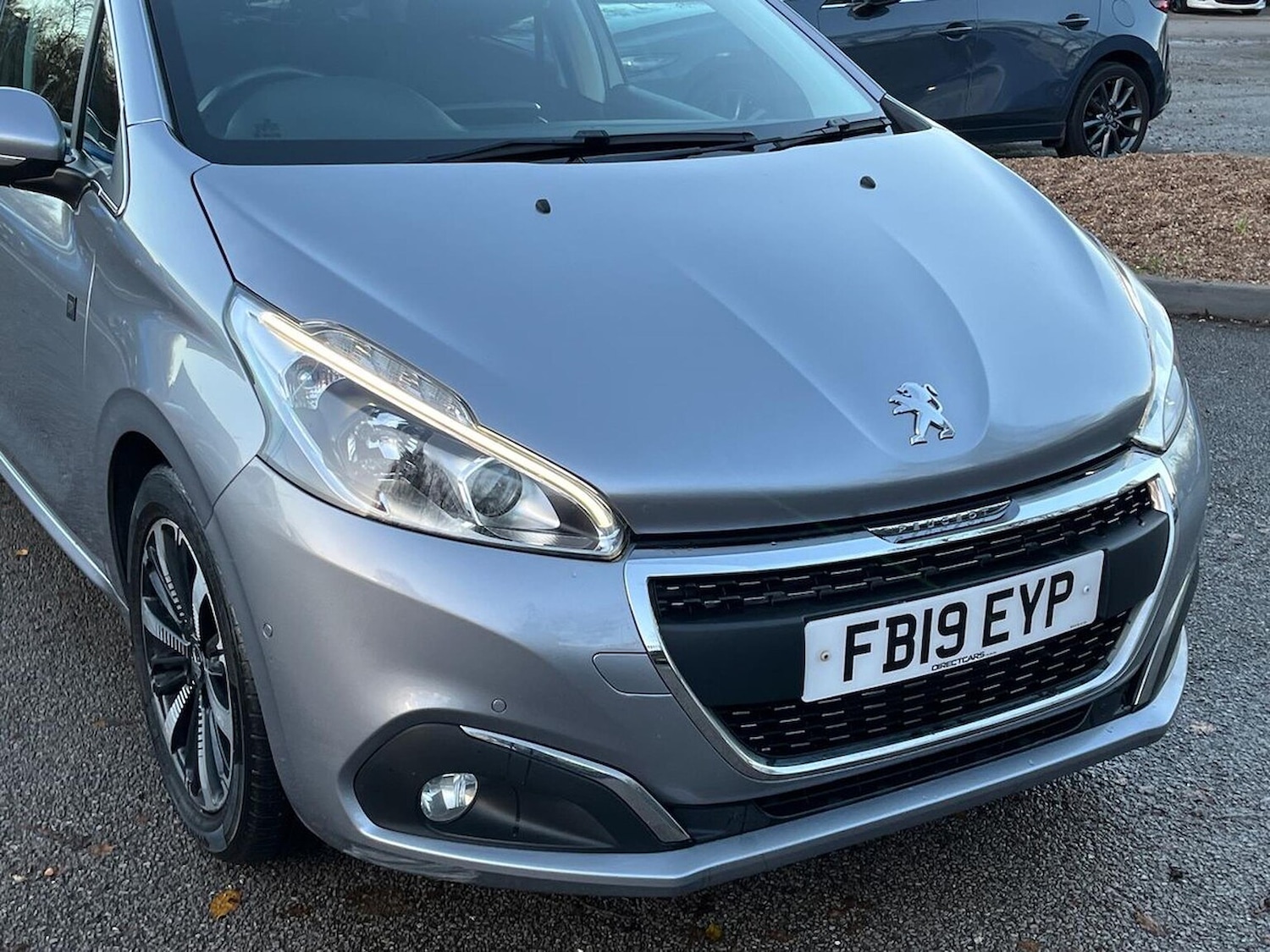 Used Peugeot 208 2019 for sale - 76911192: Photo 40