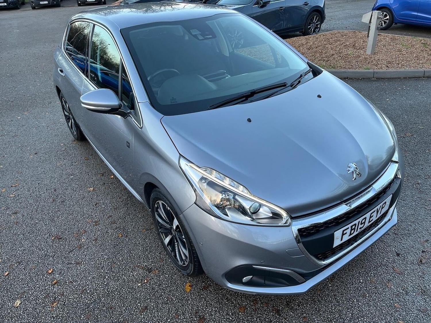 Used Peugeot 208 2019 for sale - 76911192: Photo 41